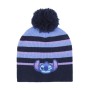 Gorro Infantil Stitch Azul (Talla única)