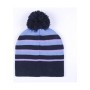 Gorro Infantil Stitch Azul (Talla única)