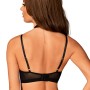 Soutien-gorge Obsessive Brasica Noir