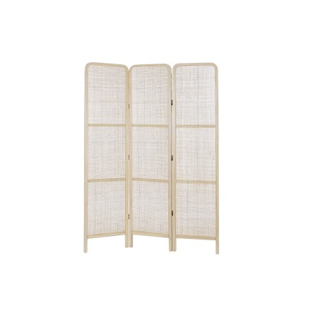 Paravent DKD Home Decor 120 x 3 x 170 cm Rotin