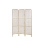 Paravent DKD Home Decor 120 x 3 x 170 cm Rotin
