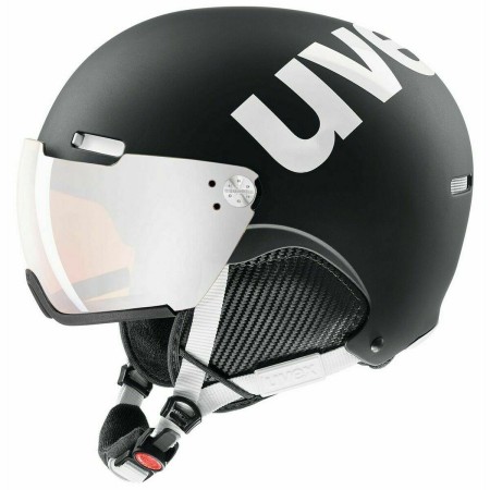 Casque de ski Uvex S566213 (Reconditionné B)