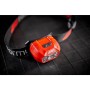 Lampe Torche LED FORMULA 1 WL400 Rouge IP65 400 lm 6500 K