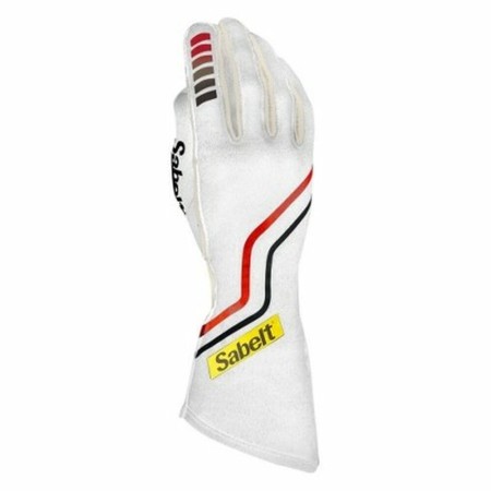 Gants Sabelt HERO TG-10 Blanc 10