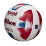 Ballon de Volleyball Frisbee Hawaii Wilson WTH80219KIT Blanc (Taille unique)