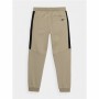 Pantalón para Adultos 4F JSPMD002 Hombre