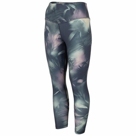Leggings de Sport 4F Funtional