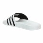 Chanclas para Hombre Adidas Originals Adilette Blanco