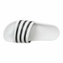 Chanclas para Hombre Adidas Originals Adilette Blanco