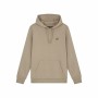 Sweat à capuche homme Lyle & Scott Kaki