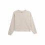 Sudadera sin Capucha Mujer 4F BLD039 Yoga