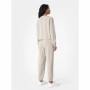 Sudadera sin Capucha Mujer 4F BLD039 Yoga