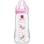 Biberón Easy Active Rosa 330 ml