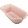 Bañera ThermoBaby Luxury Rosa