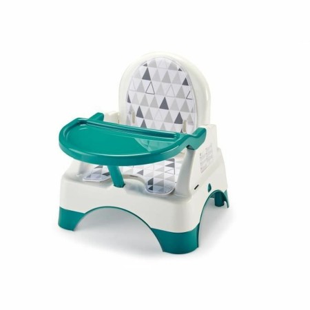 Elévateur ThermoBaby Vert émeraude