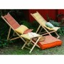 Chaise longue Jardin Prive Helsinki