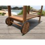 Chariot de Jardin 91,88 x 49,9 x 74 cm Chariot de Jardin