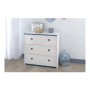 Cajonera Parisot Blanco 79 x 75 x 41 cm Infantil