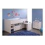 Cajonera Parisot Blanco 79 x 75 x 41 cm Infantil