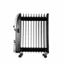 Radiateur à Huile BEKO RHO8123T Noir 2300 W