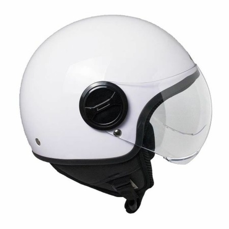 Casco Ska-P 3612403088256 53-54 Blanco