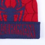 Bonnet enfant Spiderman Rouge (Taille unique)