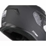 Casco CGM 55-56 cm Negro Negro mate