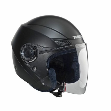 Casque Nox 53-54 Noir