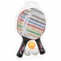 Set Ping Pong DONIC-SCHILDKRÖT 88710