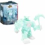 Figurine d’action Schleich Ice Cyborg Eldrador Mini Creatures