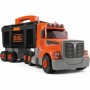 Set de Herramientas Smoby Black + Decker Bricolo Truck 2 In 1