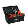 Set de Herramientas Smoby Black + Decker Bricolo Truck 2 In 1