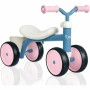 Tricycle Smoby 721401 Rose