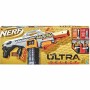 Pistolet à Fléchettes Nerf Ultra Select + 8 Ans Fléchettes x 10