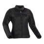 Chaqueta para Moto Bering Malibu Mujer Negro 44