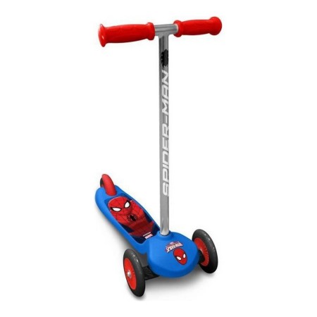 Trottinette Stamp SPIDERMAN