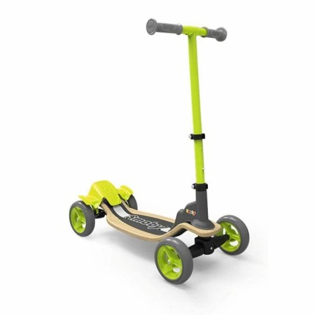 Patinete Smoby 750700