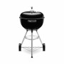 Barbacoa Weber Bar B Kettle Ø 75 cm Aluminio