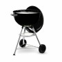 Barbacoa Weber Bar B Kettle Ø 75 cm Aluminio