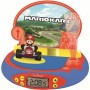 Réveil Lexibook Mario Kart Projecteur avec son