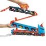 Camion Autotransporteur Hot Wheels GVG37