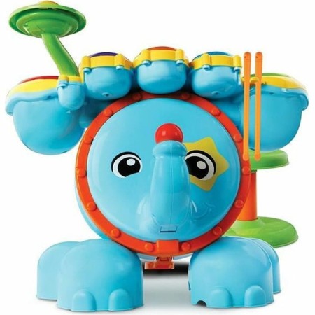 Batterie musicale Vtech Baby Jungle Rock