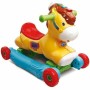 Correpasillos Vtech P'Tit Galop, My Pony Basculo Balancín Musical + 1 Año