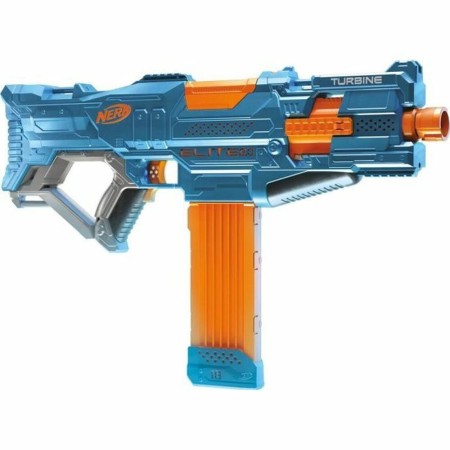 Pistolet à Fléchettes Nerf Elite 2.0 CS-18 Fléchettes x 18