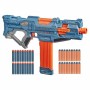 Pistolet à Fléchettes Nerf Elite 2.0 CS-18 Fléchettes x 18