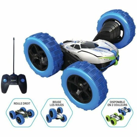 Coche Radio Control Exost 20251