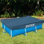 Cubrepiscinas Intex 28039 4,5 m