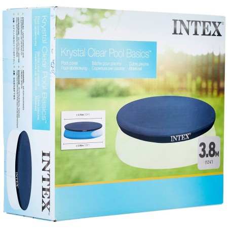 Bâches de piscine Intex 28026