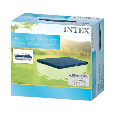 Cubrepiscinas Intex 28037