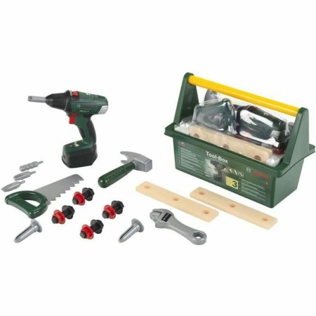 Set d'outils BOSCH 8520